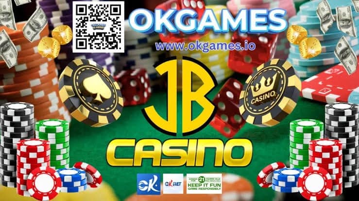 Everything You Need to Know About JB Casino 1130911333 Everything You Need to Know About JB Casino 1130911333