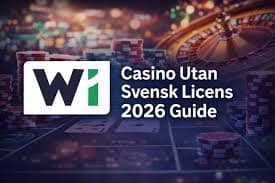 Utländska Casino En Guide till Spel och Upplevelser Utanför Sverige Utländska Casino En Guide till Spel och Upplevelser Utanför Sverige