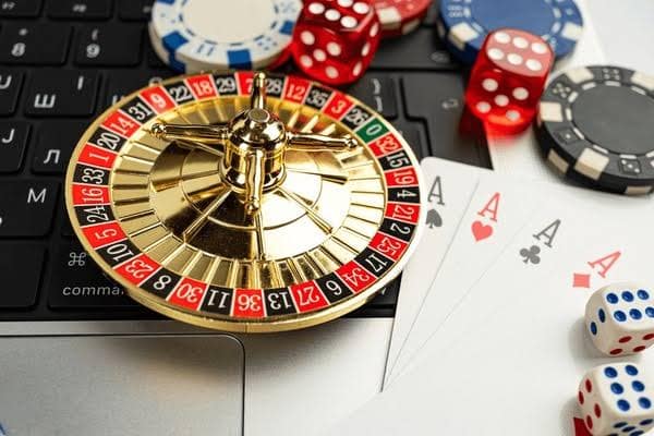 Nejlepší zahraniční online casina Nejlepší zahraniční online casina
