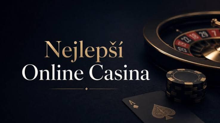 Nejlepší zahraniční online casina Nejlepší zahraniční online casina