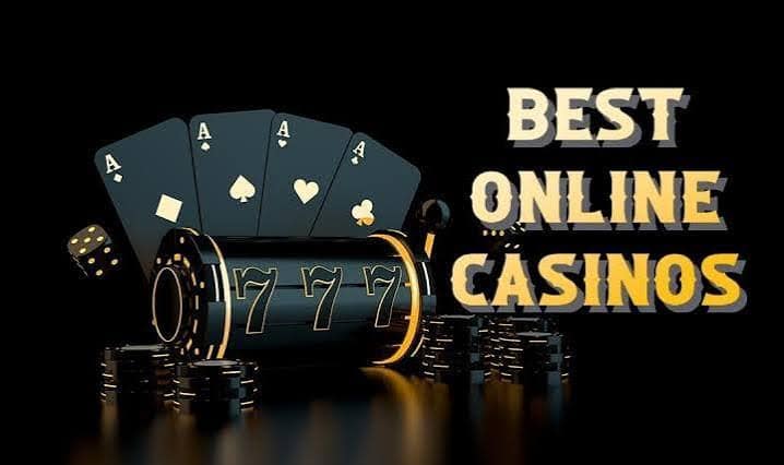 Casinos χωρίς ταυτοποίηση Μάθετε τα πάντα Casinos χωρίς ταυτοποίηση Μάθετε τα πάντα