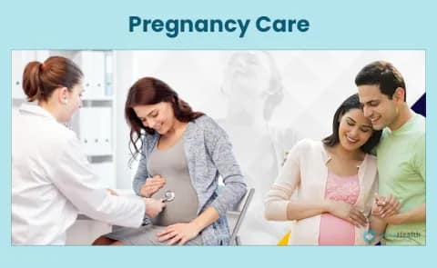 Pregnancy Care