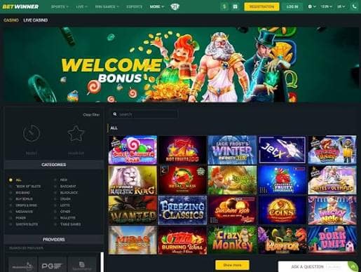 BetWinner App Your Ultimate Guide to Mobile Betting BetWinner App Your Ultimate Guide to Mobile Betting