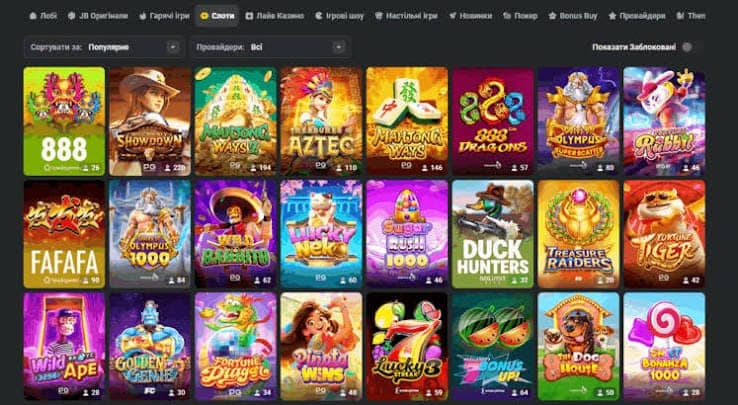 Discovering JB Casino Your Ultimate Gaming Experience Discovering JB Casino Your Ultimate Gaming Experience