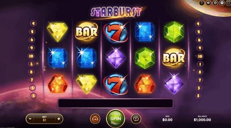 Oplev Starburst Slot En Galaktisk Spiloplevelse 515777250 Oplev Starburst Slot En Galaktisk Spiloplevelse 515777250