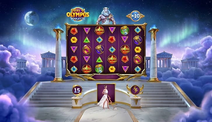 Oplev Gates of Olympus En Dybtgående Analyse af Pragmatic Play's Slot 823604453 Oplev Gates of Olympus En Dybtgående Analyse af Pragmatic Play's Slot 823604453
