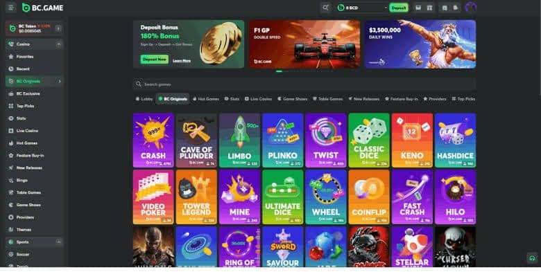 BC.Game Indonesia Payment Options A Comprehensive Guide BC.Game Indonesia Payment Options A Comprehensive Guide
