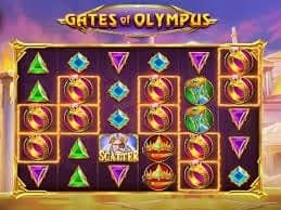 Oplev Gates of Olympus Super Scatter Din Vej til Store Gevinster Oplev Gates of Olympus Super Scatter Din Vej til Store Gevinster