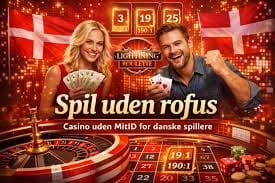 MGAs Casino Uden ROFUS Oplev De Bedste Udenlandske Spilmuligheder MGAs Casino Uden ROFUS Oplev De Bedste Udenlandske Spilmuligheder