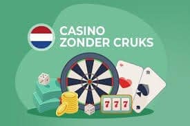 Ontdek de Beste Casino's zonder CRUKS in Nederland -382686541 Ontdek de Beste Casino's zonder CRUKS in Nederland -382686541