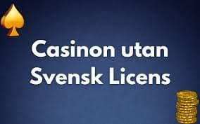 Casino Utan Spelpaus En Djupdykning i Spelvärlden Casino Utan Spelpaus En Djupdykning i Spelvärlden