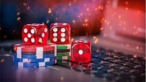 The High Roller Dive into the World of Online Casinos The High Roller Dive into the World of Online Casinos