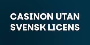 Casino Utan Spelpaus En Djupdykning i Spelvärlden Casino Utan Spelpaus En Djupdykning i Spelvärlden