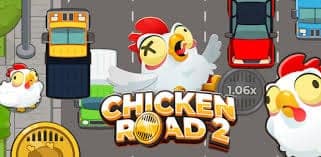 Scopri Chicken Road 2 Casino Un Viaggio Avvincente nel Gioco Scopri Chicken Road 2 Casino Un Viaggio Avvincente nel Gioco