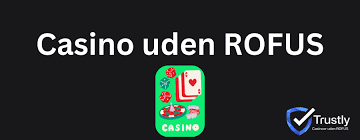 Nye Casino uden ROFUS i Danmark - Oplev Spændingen Uden Begrænsninger Nye Casino uden ROFUS i Danmark - Oplev Spændingen Uden Begrænsninger