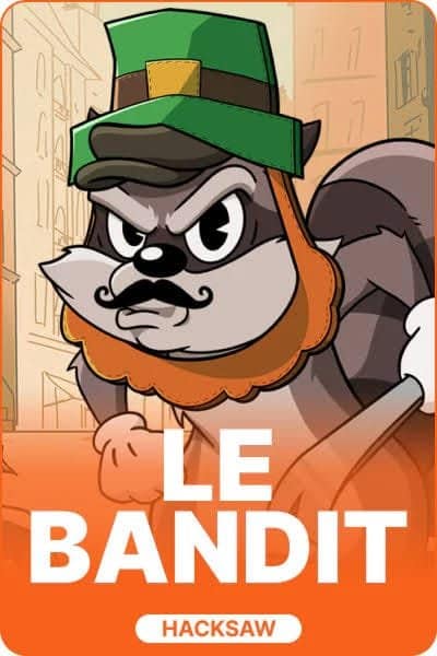Le Bandit Hacksaw En dybdegående analyse af spillet Le Bandit Hacksaw En dybdegående analyse af spillet