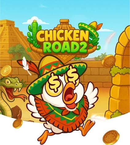 Descubre la Diversión del Chicken Road 2 Casino Descubre la Diversión del Chicken Road 2 Casino