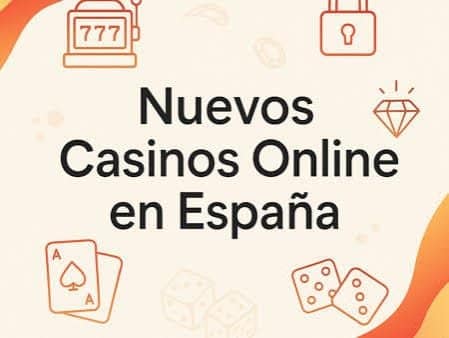Los Mejores Casinos sin Licencia en Línea Los Mejores Casinos sin Licencia en Línea