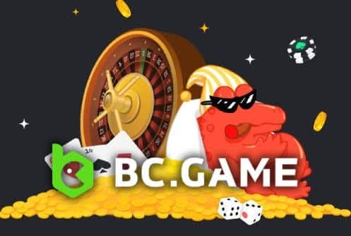 The Ultimate Guide to BC.Game Gambling Platform 1882774724 The Ultimate Guide to BC.Game Gambling Platform 1882774724