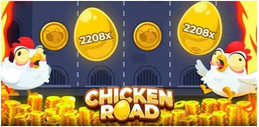 Dónde Jugar a Chicken Road La Guía Completa Dónde Jugar a Chicken Road La Guía Completa