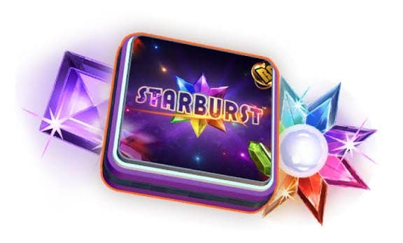 Oplev Magien af Starburst Slot - En Guide til Spiloplevelser Oplev Magien af Starburst Slot - En Guide til Spiloplevelser