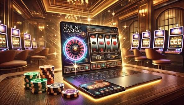Online Casino Χωρίς Ταυτοποίηση Πώς να Παίξετε Ασφαλώς Online Casino Χωρίς Ταυτοποίηση Πώς να Παίξετε Ασφαλώς