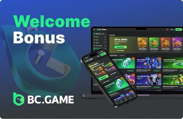 BC.Game Online Casino The Ultimate Gaming Experience in Germany BC.Game Online Casino The Ultimate Gaming Experience in Germany