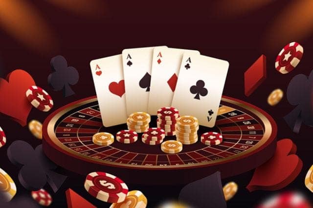 Online Casinos ohne Steuer – Der ultimative Leitfaden Online Casinos ohne Steuer – Der ultimative Leitfaden