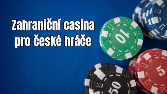 Objevte nejlepší evropské online casina Objevte nejlepší evropské online casina