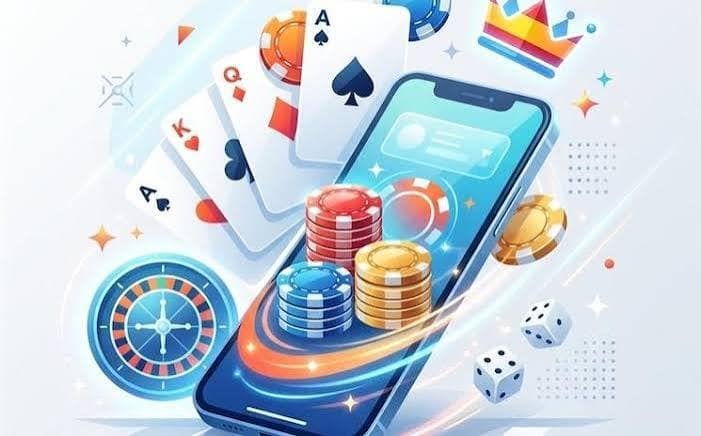 Los Riesgos y Beneficios de Jugar en un Casino Online sin Licencia en España Los Riesgos y Beneficios de Jugar en un Casino Online sin Licencia en España