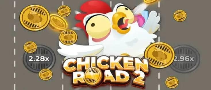 Descubre la Diversión del Chicken Road 2 Casino Descubre la Diversión del Chicken Road 2 Casino