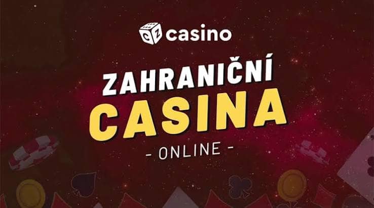 Nové české casino online Objevte svět zábavy a výher Nové české casino online Objevte svět zábavy a výher