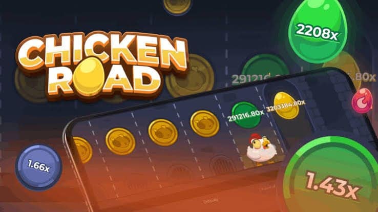 Dónde Jugar a Chicken Road La Guía Completa Dónde Jugar a Chicken Road La Guía Completa