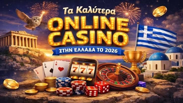 Τα καλύτερα ξένα online casino Οδηγός για Παίκτες Τα καλύτερα ξένα online casino Οδηγός για Παίκτες