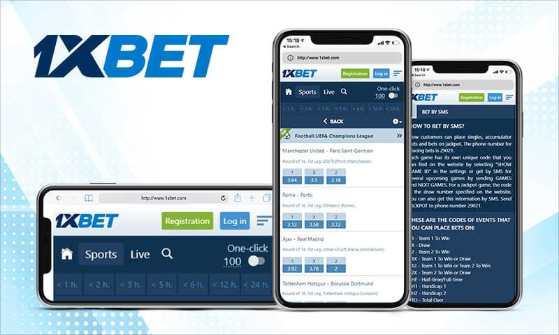 Exploring 1xbet Ethiopia Your Ultimate Betting Destination Exploring 1xbet Ethiopia Your Ultimate Betting Destination