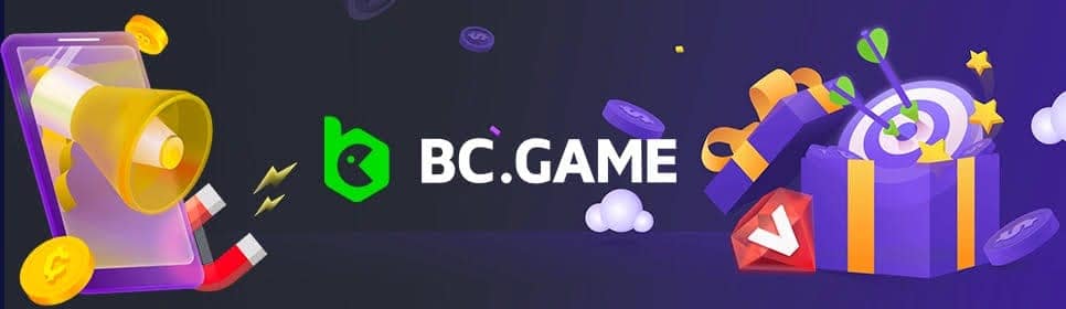 Unlock Exciting Offers BC.Game Promo Codes and Bonuses Explained Unlock Exciting Offers BC.Game Promo Codes and Bonuses Explained